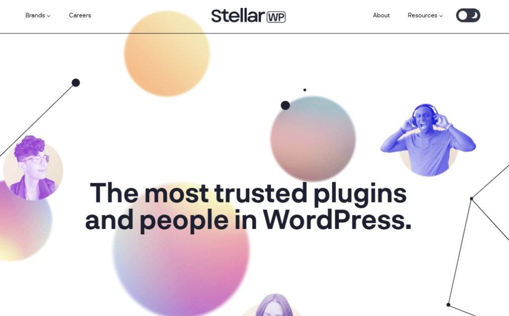 Stellar WP