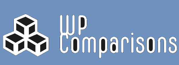 wpcomparison logo