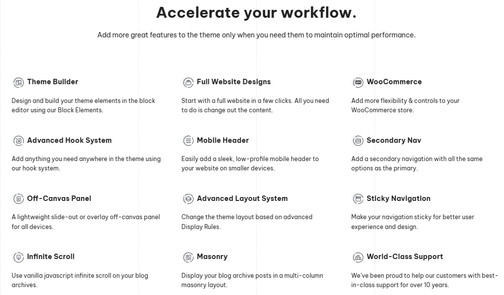 hello theme vs generatepress