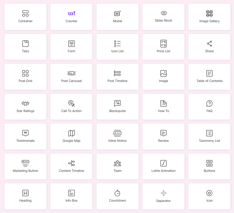 spectra plugin features