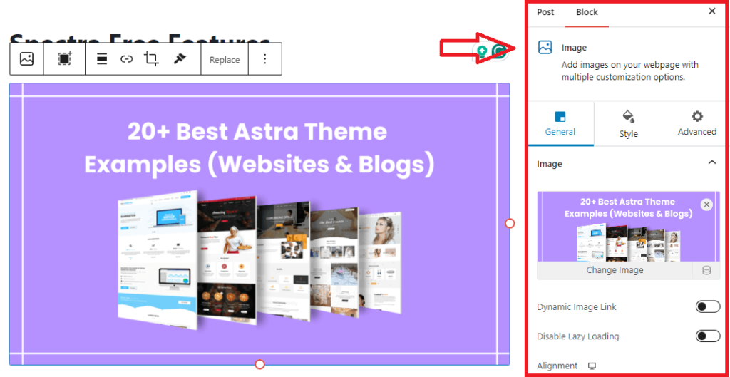 Spectra plugin Review 