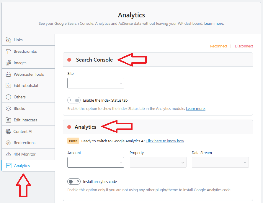 rank math free vs pro