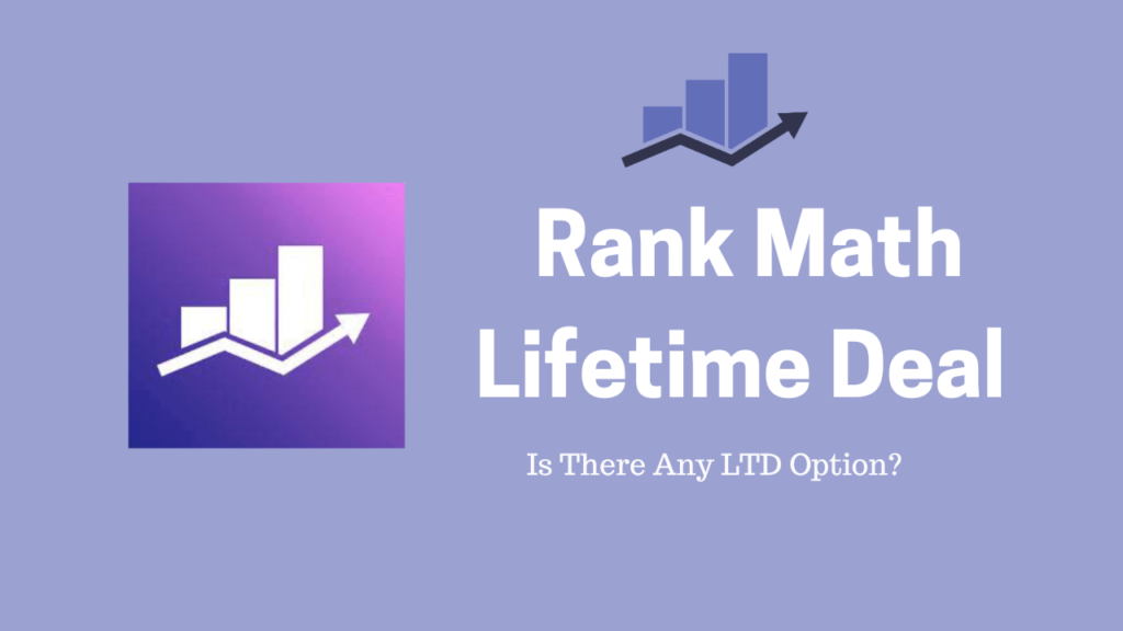 Rank Math Lifetime Deal