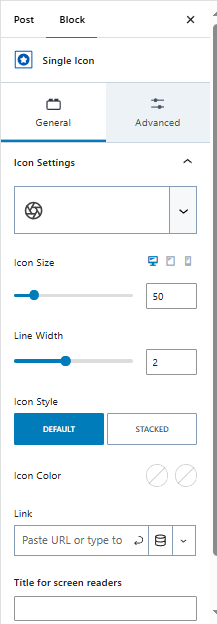 spectra vs kadence blocks