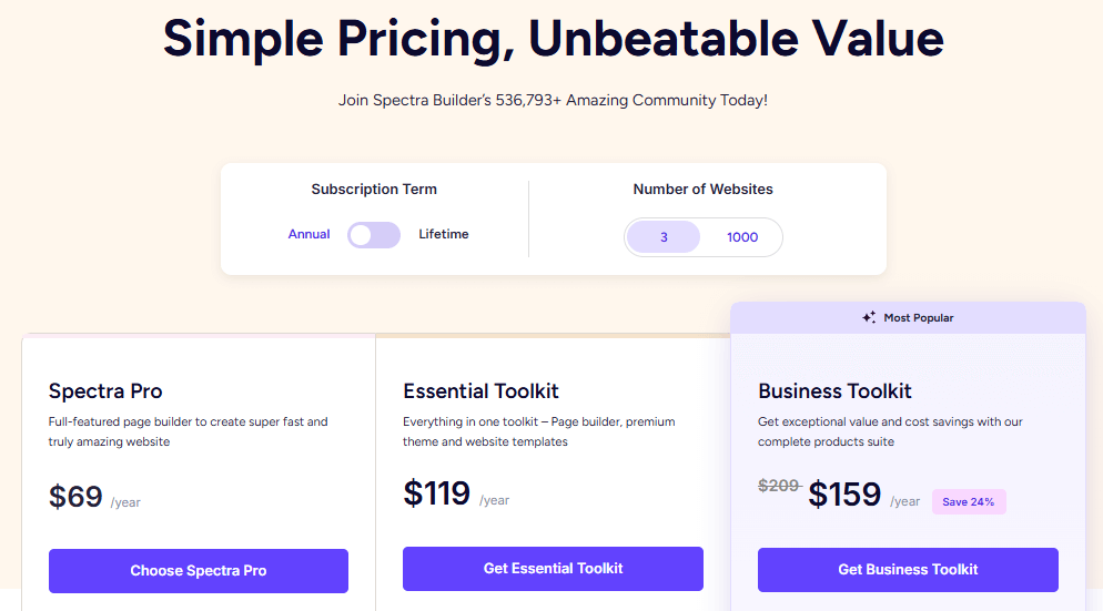 Spectra vs Kadence Blocks: Choose The Right Plugin in 2026 140 spectra vs kadence blocks