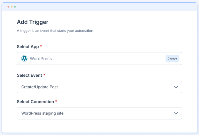 Suretriggers vs Zapier