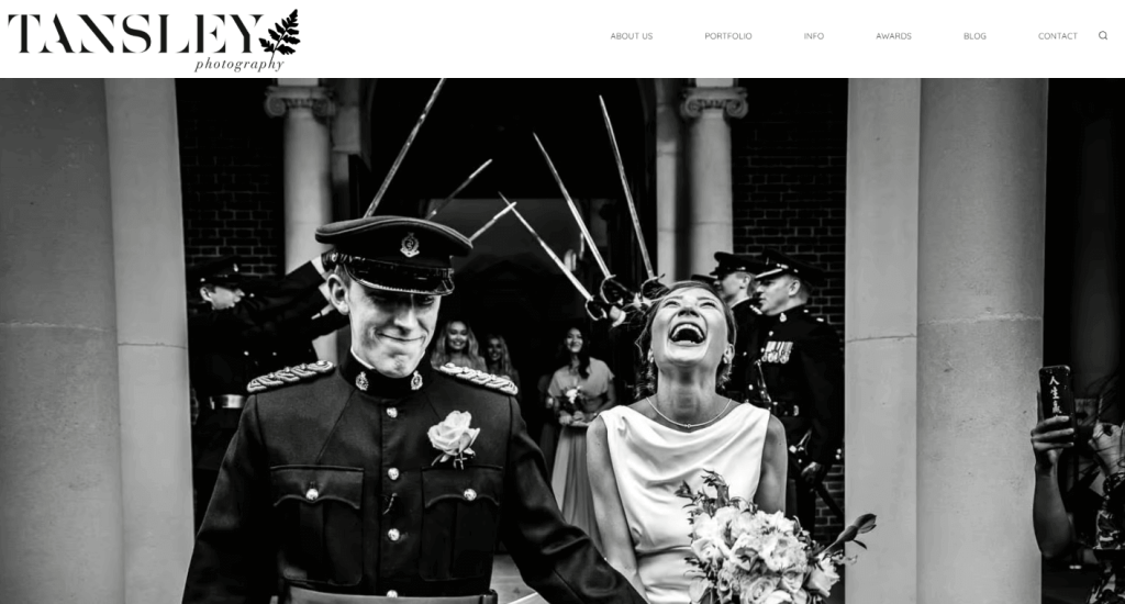 Kadence theme examples