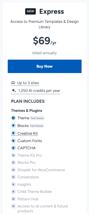 Kadence lifetime deal