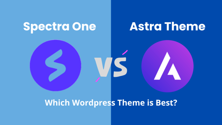 Spectra One vs Astra