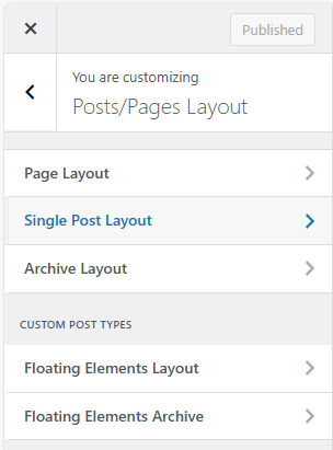 Kadence free vs pro comparison