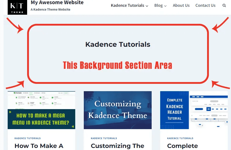kadence theme free vs pro