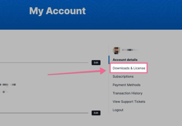 Kadence pro theme download